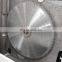Construction aluminum different angle cutting saw