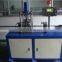 NC Hydraulic Stainless Steel pipe punching machine