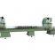 CO and CE Aluminum window machine of double head cutting saw