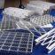 aluminium grating