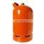 Bangladesh 12.5kg lpg cylinder with low price
