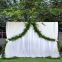 backdrop professional pipe and drape for decoration