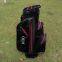 OEM Logo Nylon Materials 14 Way Waterproof Golf Cart Bag