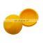 Round DIY silicone ice mold and ice maker and mini ice cube
