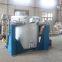 Flip aluminum melting furnace
