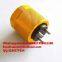 Hot Sale 3 pin Denso Common Rail Injector tools, assembling and disassembling tool, repair tool for Denso injector with three-jaw wrench
