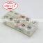 ORLTL 50 Pcs Common Rail Injector Adjustment Gasket Washer B22 Adjusting Washers Shims Gasket Repair Kits Size 0.99mm-1.17mm