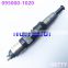 Good quality 0950001020 original and  new diesel fuel injector S00001059+7 095000-1020