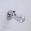 Triangle valve cold water heater universal toilet water stop valve for bathroom and kitchen