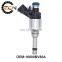 Genuine Fuel Injector Nozzle OEM 16600BV80A For J11 1.6 Dig-T 120kw