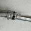 Top Quality Genuine Fuel Injector Connector ISDE. 4903290
