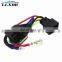 Blower Regulator Motor Resistor 9140010099 For Mercedes Benz S320 S500 W140 0058205010 9140010179