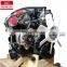 JMC engine diesel engine 4JB14JB1T engine for sale