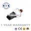 R&C Высококачественный оригинальный 8200057345 для Delphi, Renault, Ford Focus. 100% профессионально проверенный датчик давления топливного коллектора