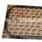 QSX15 engine parts oil pan gasket 4026684