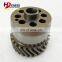 Diesel Engine D1146 Engine Crankshaft Gear 27T
