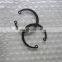 DCEC 6CT Diesel Engine Parts Piston Retaining Ring 3901996