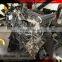 used ZAX330 6hk1 efi engine assembly