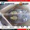 M2X210CHB-10A-29 excavator swing motor assy M2X210CHB-10A-29 swing device for EX370HD-5 excavator parts