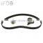 IFOB Engine Spare Parts Timing Belt Kit For Toyota Corolla 2E 1356819025 1356819025S1 VKMA91201