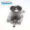 19883-73030 Diesel Water Pump Impeller Height 14.1mm For Z482 Diesel Engine