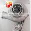 QIANYU S100  EC135B EC140B L50E Turbo VOE 20460945 Turbocharger Engine TD420VE Turbine