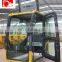 excavator cabin for pc200-7 for sale
