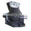 Excavator SH200A3 EX200-5 Engine 6BG1 Water Pump 1-13650017-1