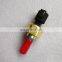 Original Diesel engine oil pressure temperature sensor pressure switch 4921475 QSX15 ISX15 X15