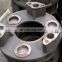Manufacturer casting parts round edge reduction gear rack 25 year experience