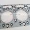 Dongfeng truck engine cylinder head gasket 5010477117