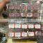320D Injector Shims