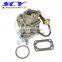 Auto Engine Carburetor Parts 318 Carburetor