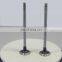 3800637 Exhaust Valve Kit for cummins ISM 500 diesel engine Parts m11 335v isme345 30 manufacture factory sale price in china