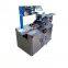 automatic box overwrap machine