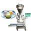 Automatic Encrusting Food Machine Filled Colorful Mochi Maker from Shanghai