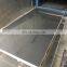 310S 2205 8K mirror sequins panel stainless steel sheet for outdoor signs