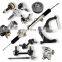 XYREPUESTOS AUTO PARTS Запчасти оптом OEM, изготовленные из резины, кронштейн амортизатора GJ6E - 34 - 380 для Mazda M6 2005 года