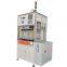 Precision servo hydraulic hot press