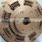 345D Disc Ass'y  COUPLING GP-FLEXIBLE   C3109497    310-9497    3109497 для 345D