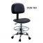 esd ergonomic leather office chair laboratory chair