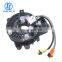 25554-3SG0A Combination Switch Coil Spiral Cable Clock Spring For Nissan Sentra Sedan 2013-2017 Versa Note SRS
