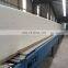 Horizontal Full Automatic Continuous Foaming Production line