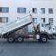 Howo 6x4 Dump Truck New Model N7B Euro 2 371hp Man Technology Chassis