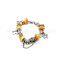KT2001CB Charm Bracelet kit