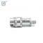 Hot sale best quality ISO certificated 1/2 3/8 stainless steel 1 inch flexible hose connectors