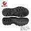 men safety boots sole rubber outsole hiking sole