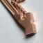 anti spark hand tools chain pipe pliers beryllium copper alloy