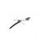 Universal high quality auto wipers, durable windshield wiper factory price