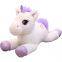 Cute Plush soft Toy Unicorn